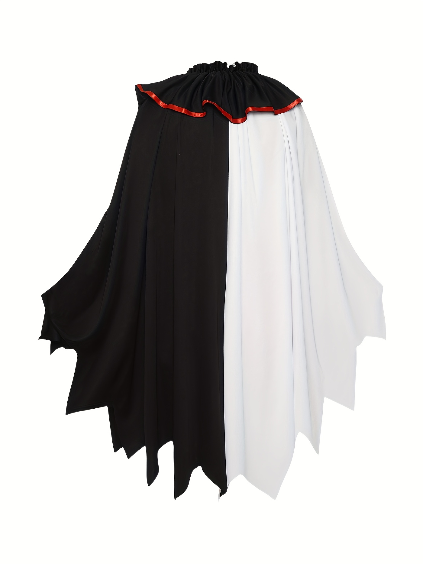 Horror Joker Cosplay Costume for Halloween